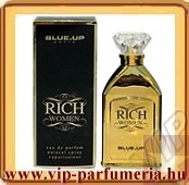 Rich Women -  Paco Rabanne Lady Million