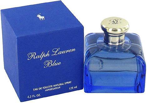 Ralph Lauren Blue ni parfm   50ml EDT