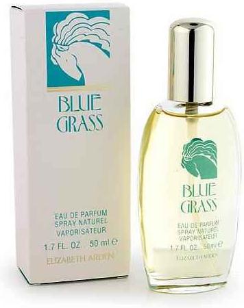 Elizabeth Arden Blue Grass n�i parf�m   100ml EDP