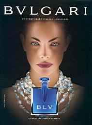 Bvlgari BLV n�i parf�m   40ml EDP