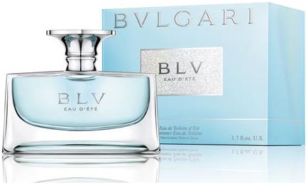 Bvlgari BLV Eau d`Ete