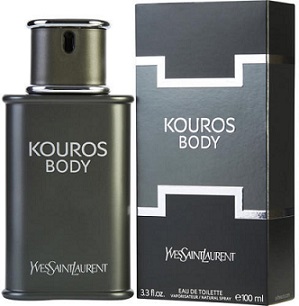 Yves Saint Laurent Body Kouros frfi parfm 100ml EDT Klnleges Ritkasg! Utols Db-ok!