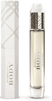 Burberry Body n�i parf�m 60ml Alkohol n�lk�li K�l�nleges Ritkas�g!