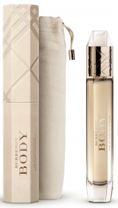 Burberry Body Intense n�i parf�m 60ml EDP K�l�nleges Ritkas�g!