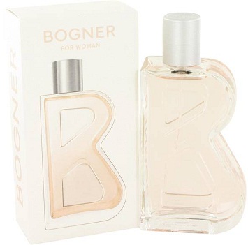 Bogner for Woman ni parfm   50ml EDT