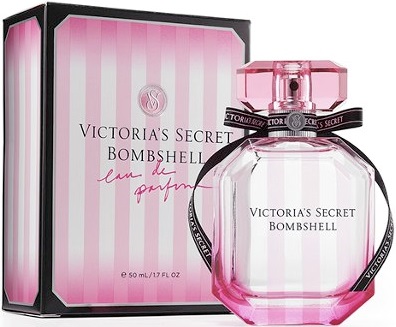 Victoria`s Secret Bombshell n�i parf�m   50ml EDP