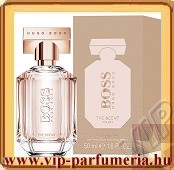 Boss The Scent EDT