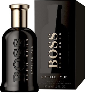 Hugo Boss Boss Bottled Oud férfi parfüm 100ml EDP Különleges Ritkaság Utolsó Db Raktárról! Időszakos Akcióban