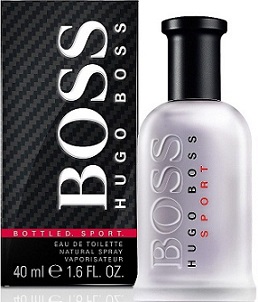 Hugo Boss Boss Bottled Sport f�rfi parf�m   100ml EDT Ritkas�g 