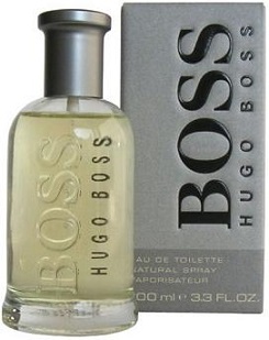 Hugo Boss Boss Bottled férfi parfüm    50ml EDT Ritkaság! Utolsó Db-ok!