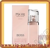 Boss Ma Vie Intense