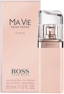 Hugo Boss Boss Ma Vie Intense ni parfm