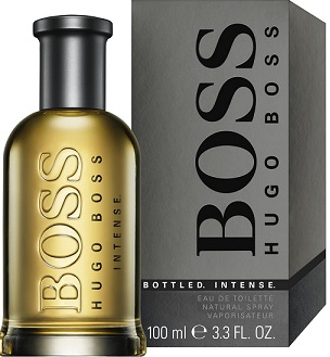 Hugo Boss Boss Bottled Intense férfi parfüm 100ml EDT
