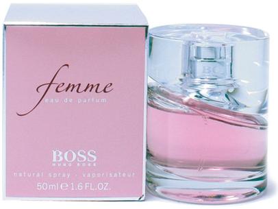 Hugo Boss Boss Femme ni parfm    30ml EDP