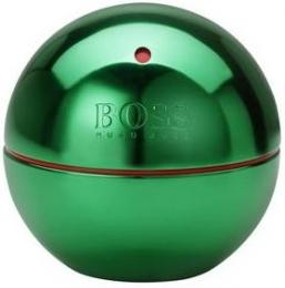 Hugo Boss Boss in Motion Edition II (Green) f�rfi parf�m 90ml EDT
