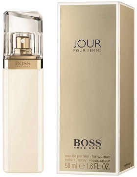 Hugo Boss Boss Jour női parfüm 75ml EDP Különleges Ritkaság! Utolsó Db Raktárról!