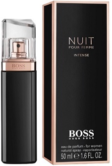 Hugo Boss Boss Nuit Intense n�i parf�m 75ml EDP K�l�nleges Ritkas�g! Utols� Db Rakt�rr�l! Id�szakos Akci�!