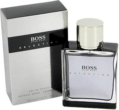 Hugo Boss Boss Selection f�rfi parf�m    30ml EDT