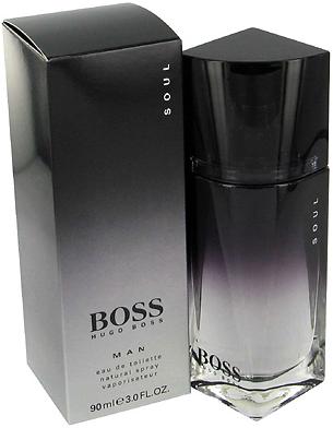 Hugo Boss Boss Soul frfi parfm  90ml EDT 
