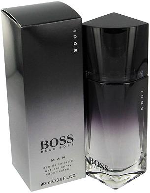 Hugo Boss Boss Soul