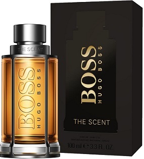 Hugo Boss Boss The Scent férfi parfüm