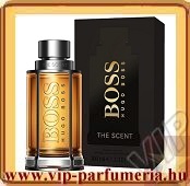 Hugo Boss Boss The Scent illatcsalád