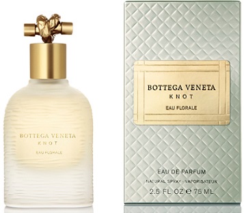 Bottega Knot Eau Florale női parfüm