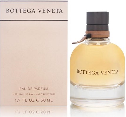 Bottega Veneta n�i parf�mszett 50ml EDP + 10ml K�l�nleges Ritkas�g!