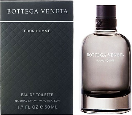 Bottega Veneta Pour Homme frfi parfm  90ml EDT Ritkasg!