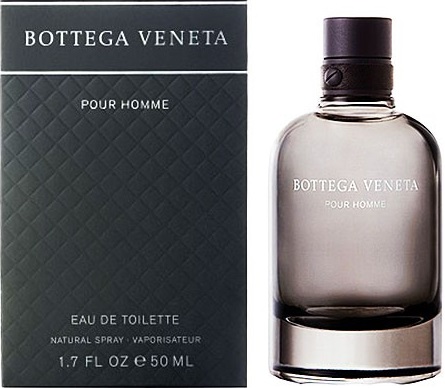 Bottega Veneta Pour Homme f�rfi parf�m    50ml EDT Ritkas�g!