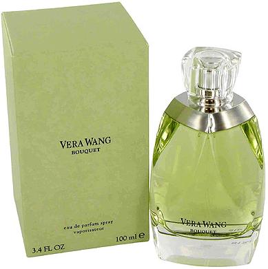 Vera Wang Bouquet n�i parf�m   50ml EDP
