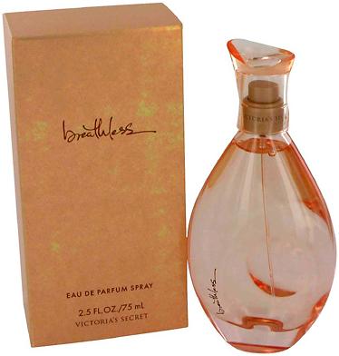Victoria`s Secret Breathless n�i parf�m  75ml EDP