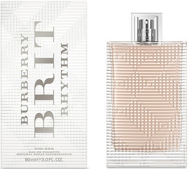 Burberry Brit Rhythm n�i parf�m   50ml EDP
