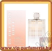 Burberry Brit Summer