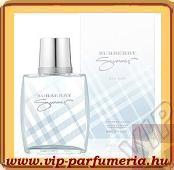 Burberry Summer 2010