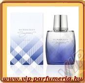 Burberry Summer 2011