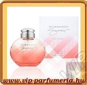 Burberry Summer 2011