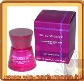 Burberry Tender Touch