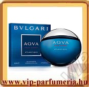 Bvlgari Aqva Pour Homme Atlantiqve
