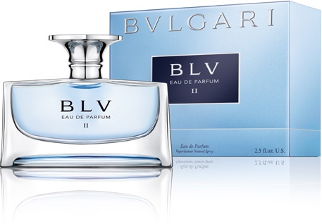 Bvlgari BLV Eau de Parfum II női parfüm