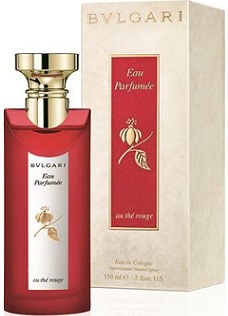 Bvlgari Eau Parfume au Th Rouge ni parfm   40 ml EDC j csomagols