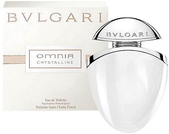 Bvlgari Jewel Omnia Crystalline ni parfm 25ml EDT