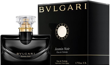 Bvlgari Jasmin Noir n�i parf�m  100ml EDT Kifut�!