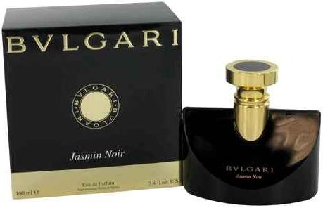 Bvlgari Jasmin Noir n�i parf�m 50ml EDP (Teszter) K�l�nleges Ritkas�g!