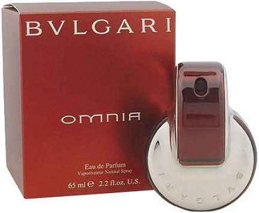 Bvlgari Omnia női parfüm 65ml EDP Ritkaság!