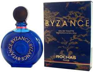 Rochas Byzance n�i parf�m 100ml EDT