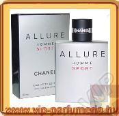 Chanel Allure Pour Homme illatcsald