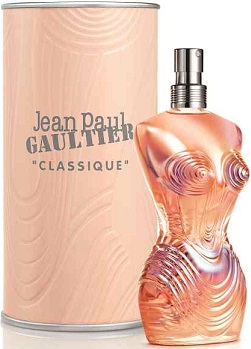 JPG Classique Belle en Corset n�i parf�m  100ml EDT