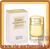 Baiser Vole Essence