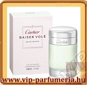 Baiser Vole (EDT)